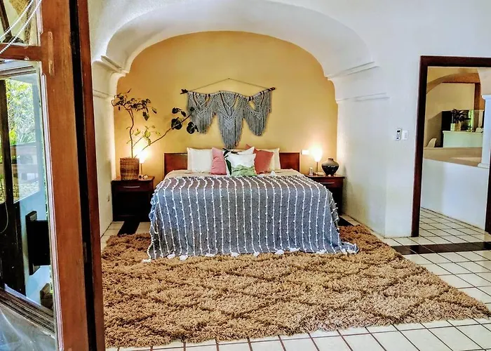 Steps To Ocean Huge Private Pool In Exclusive Fase 1 Playacar * Playa del Carmen