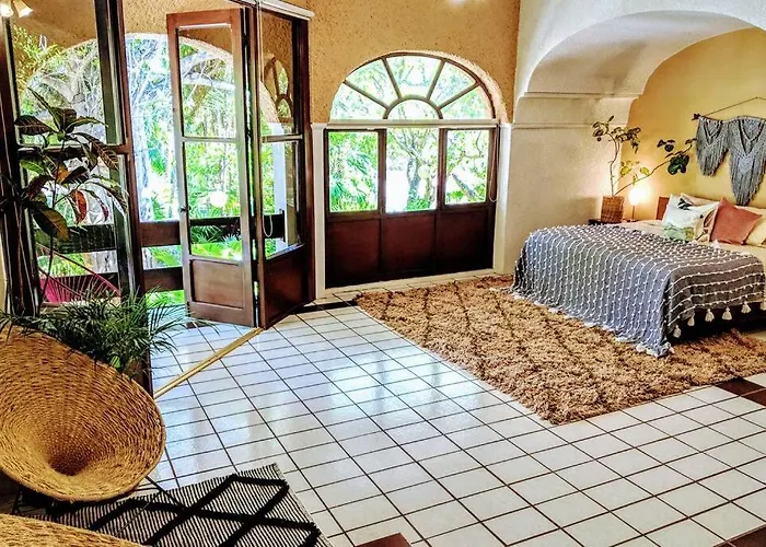 Steps To Ocean Huge Private Pool In Exclusive Fase 1 Playacar *