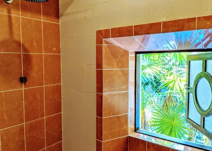 Steps To Ocean Huge Private Pool In Exclusive Fase 1 Playacar * Playa del Carmen